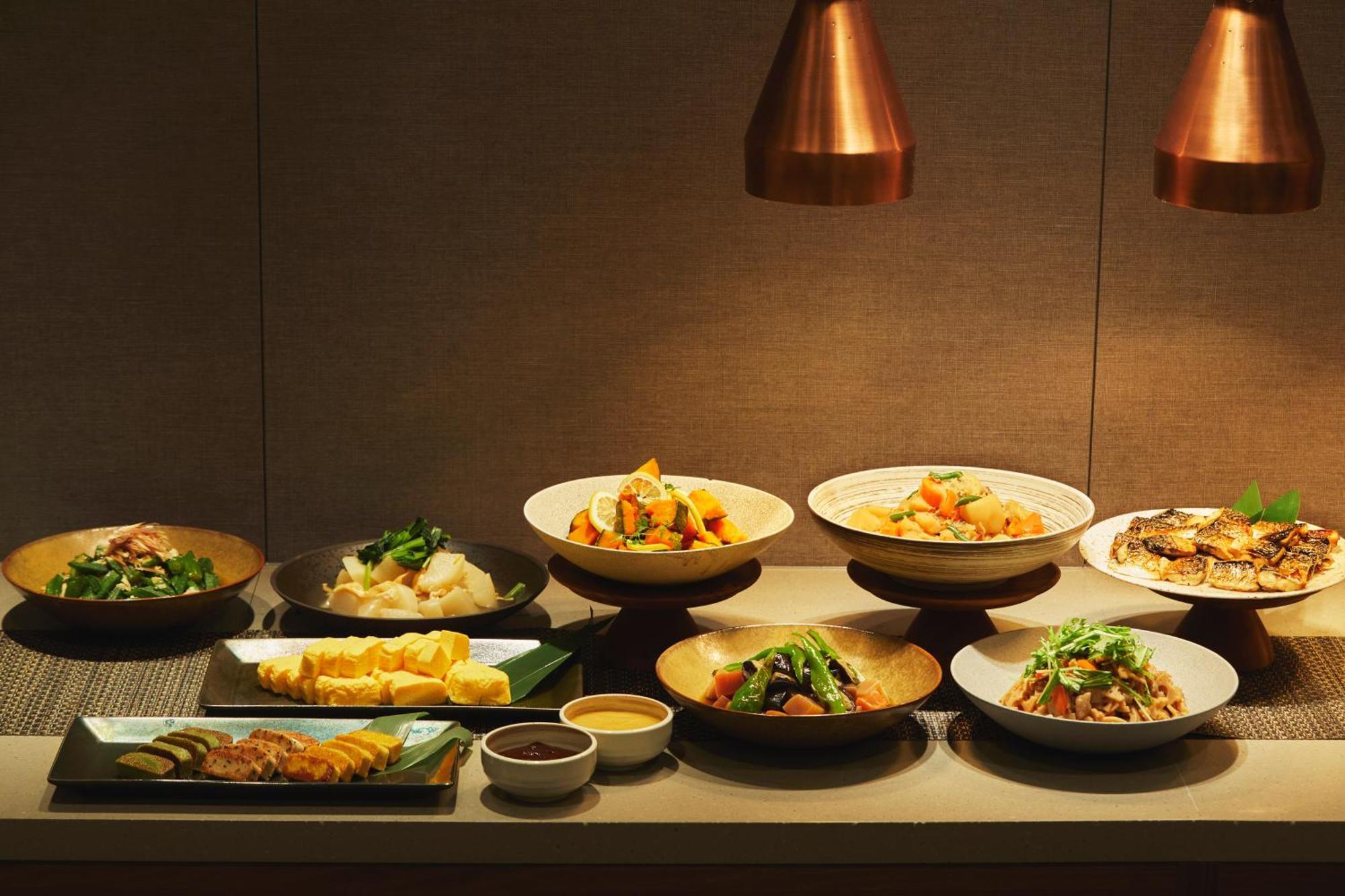 호텔 먼데이 교토 마루타마치 외부 사진